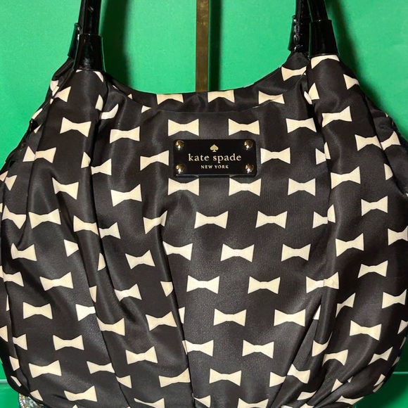 Kate Spade New York Bow Shoppe Small Karen Satchel -...